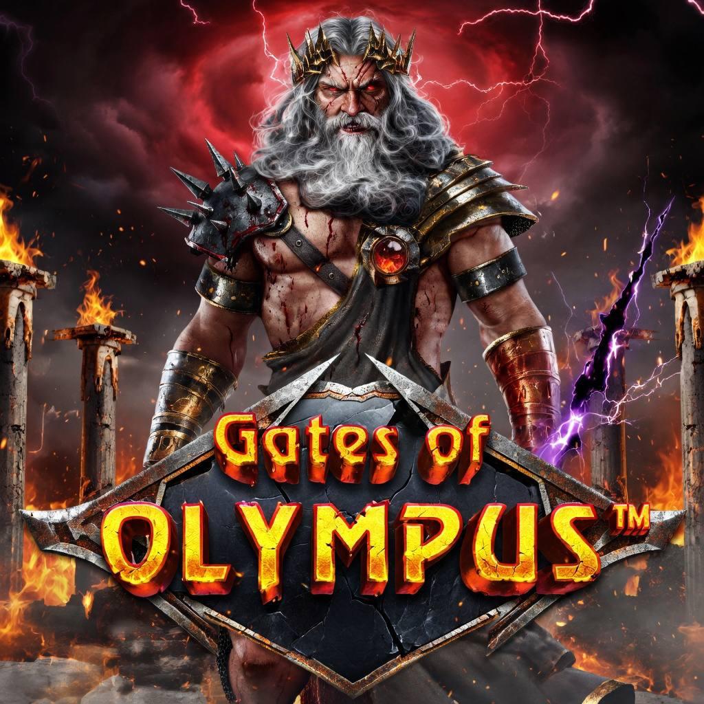 Gates of Olympus